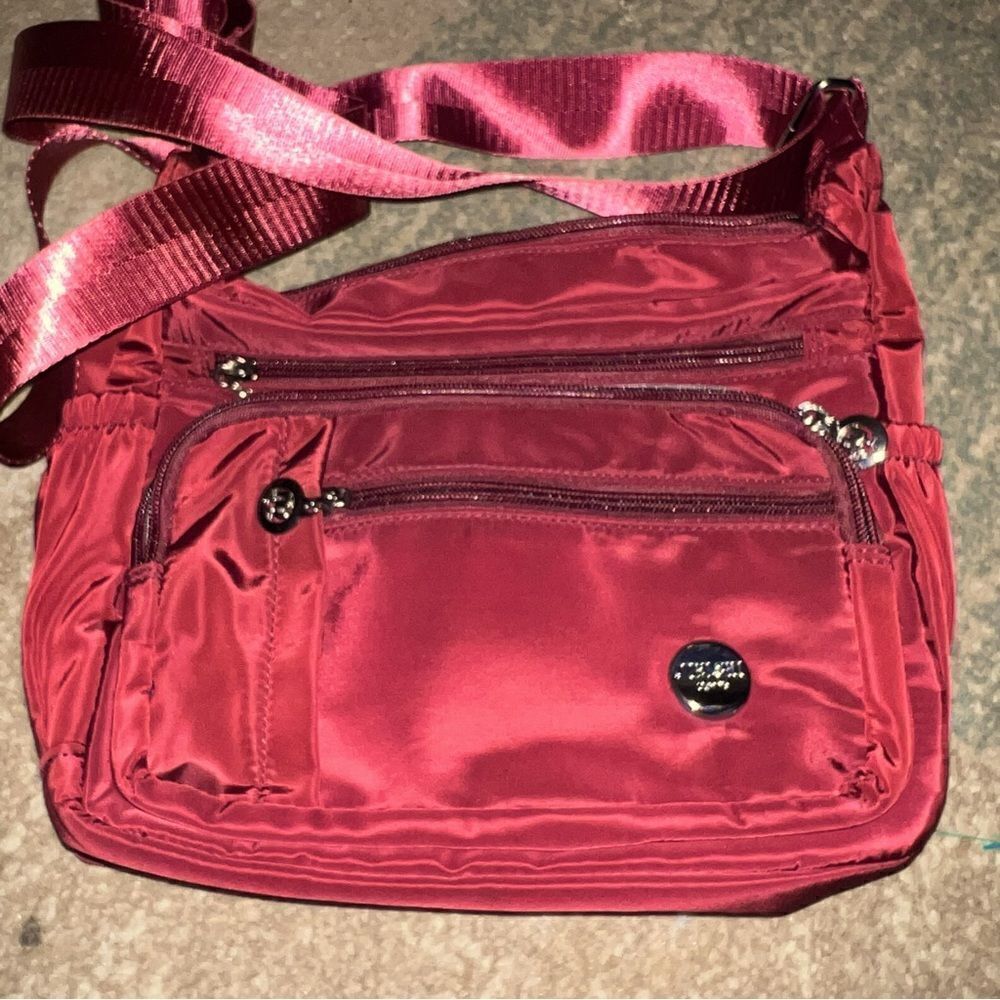 Jie L Shie purse